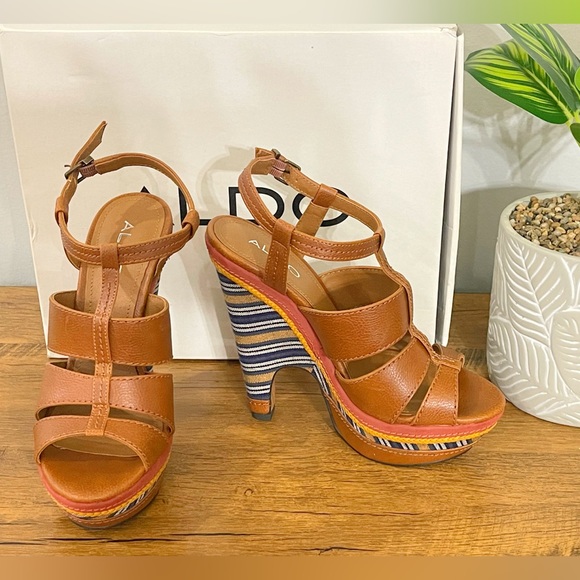 Brand new ALDO shoes - Picture 1 of 1